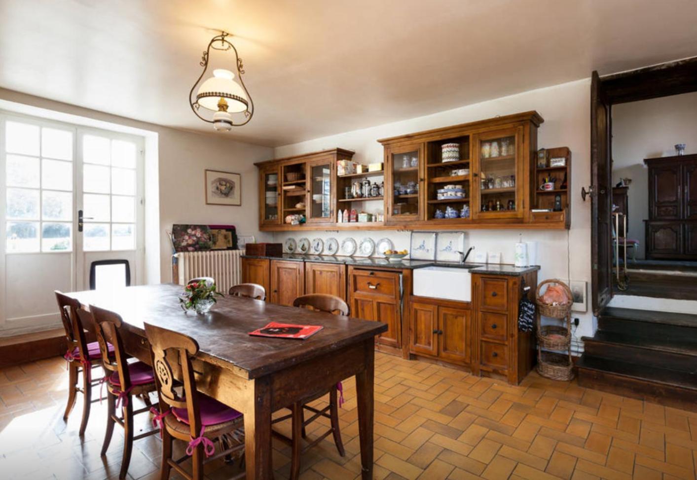 Bed & Breakfast Les Trauchandieres De Saint Malo