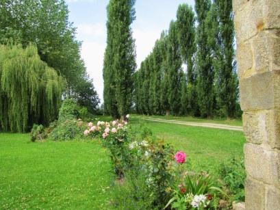 Bed & Breakfast Les Trauchandieres De Saint Malo