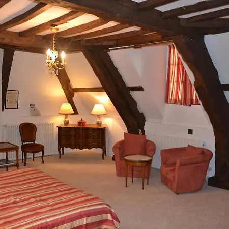 Les Trauchandieres De Saint Malo Exterior foto