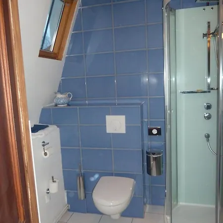 Les Trauchandieres De Saint Malo Zimmer foto