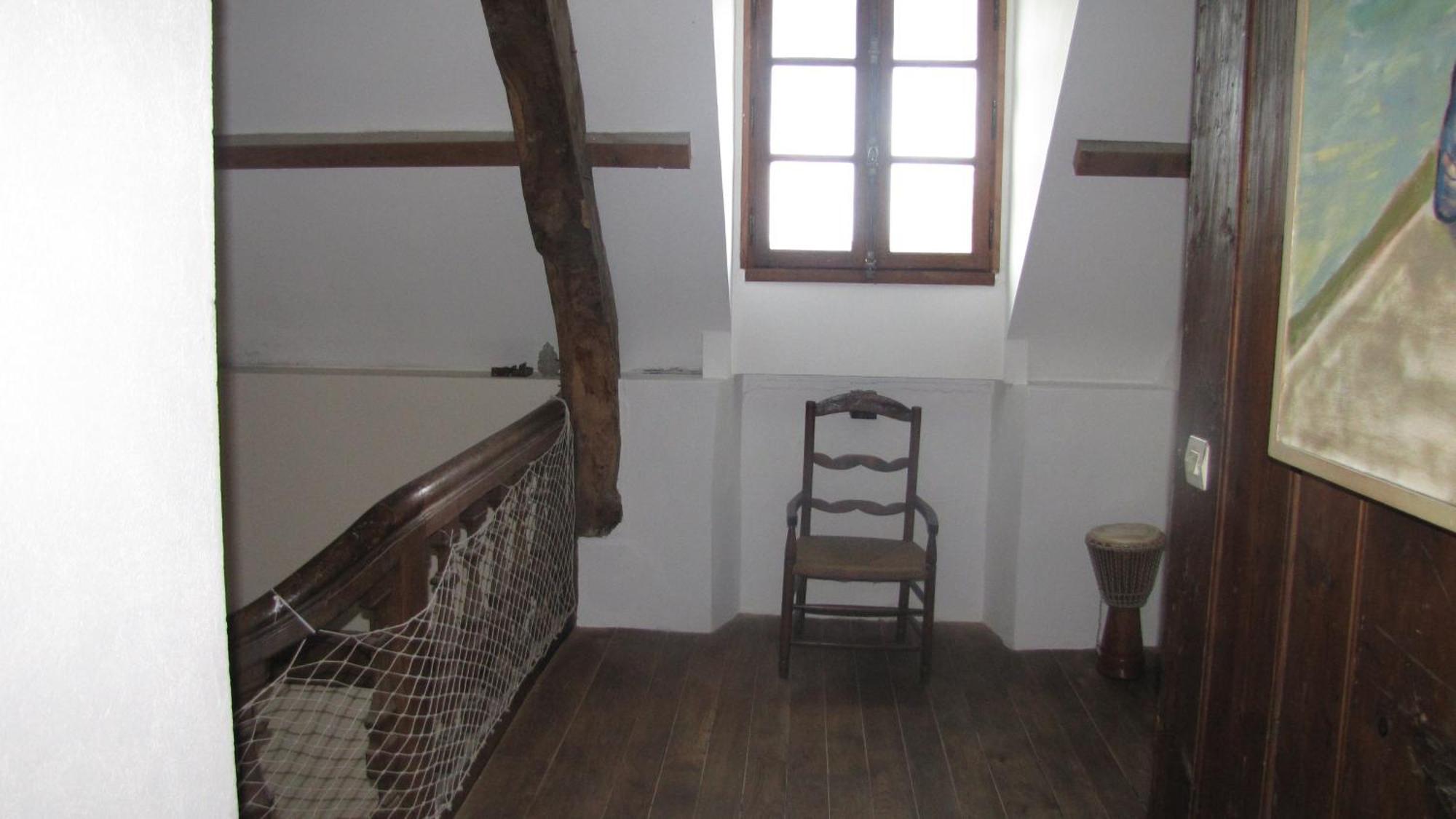 Les Trauchandieres De Saint Malo