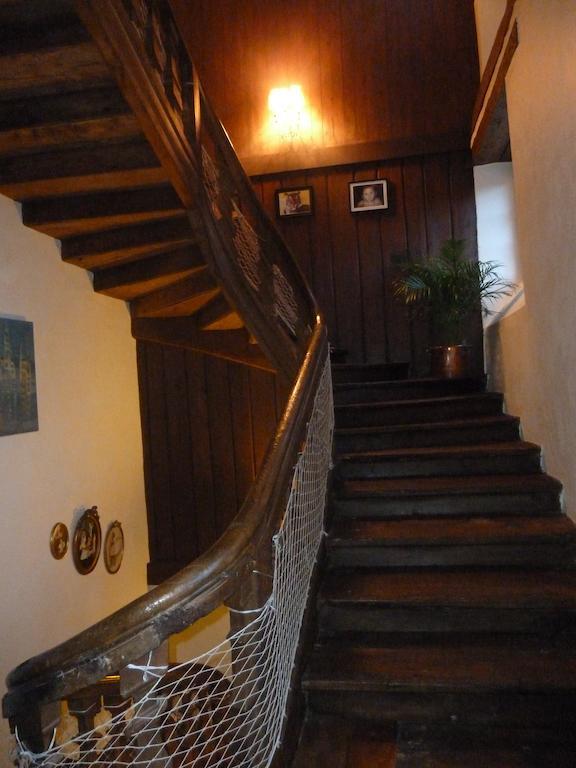 Les Trauchandieres De Saint Malo Saint-Jouan-des-Guerets