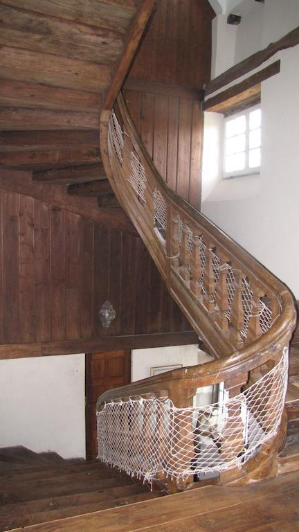 Bed & Breakfast Les Trauchandieres De Saint Malo *